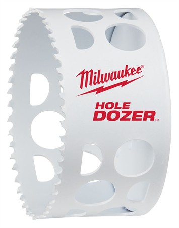 Milwaukee Hålsåg 89mm