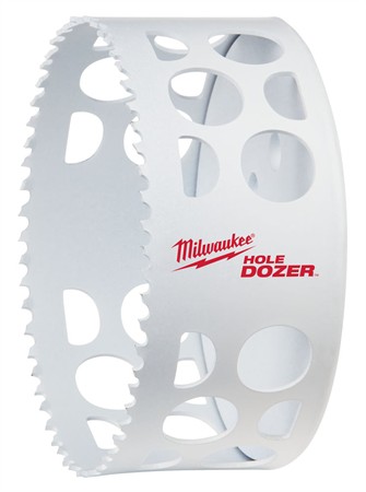 Milwaukee Hålsåg 102mm