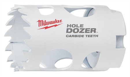 Milwaukee Hålsåg TCT karbid 35mm