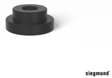 Siegmund Spännbult för tving