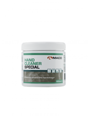 MACO Handrengöring Special 2in1  600ml