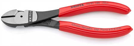 KNIPEX Kraftsidavbitare 160 mm