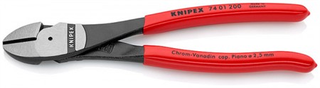 KNIPEX Kraftsidavbitare 200 mm