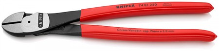 KNIPEX Kraftsidavbitare 250 mm