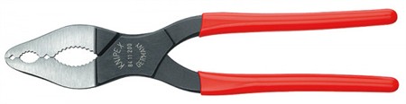 Brännartång 200mm Knipex