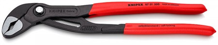 KNIPEX Cobra® Hightech polygriptång - 300 mm