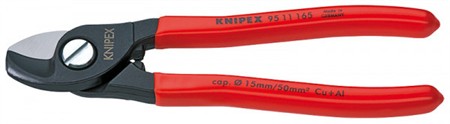 KNIPEX Kabelsax 200 mm