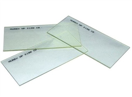 Sentinel A50 inre skyddsglas 100 x 64mm