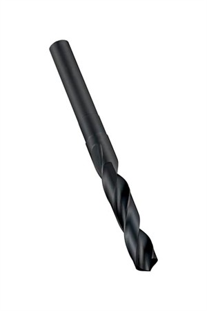 Spiralborr 15.0mm nedsvarvat skaft A170