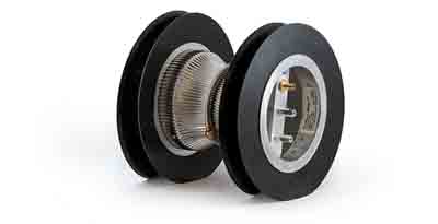 Teddington "WS Plus-cylinder ø8"" (180-215 mm)"
