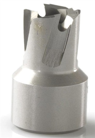 Mini-Kernbohrer HSS-M2 Ø 12,0 x 6,4 mm