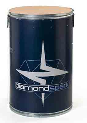 DIAMONDSPARK 54 MC 1,2 mm 250/250