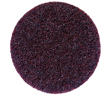 Scotch-Brite Ytkond.rondell SC-DH, A MED, Röd, 115mm, 20 st/krt, 65335