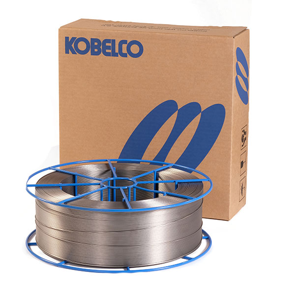 Kobelco Premiarc DW-308L 1.2 mm 15 kg
